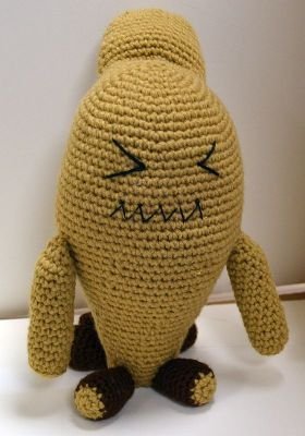 Snuggle Buddy 053